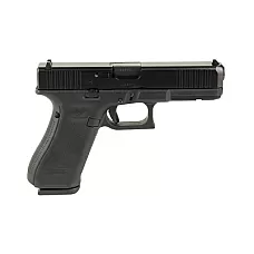 GLOCK 17 (V) 9MM 17RD 3 MAGS FS