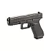 GLOCK 17 (V) 9MM 17RD 3 MAGS FS