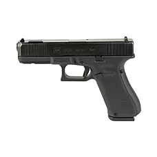 GLOCK 17C (V) 9MM 17RD BLK