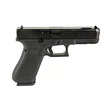 GLOCK 17C (V) 9MM 17RD BLK