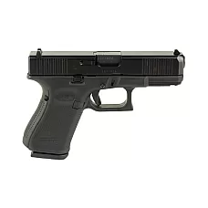 GLOCK 19 (V) 9MM 10RD 3 MAGS FS