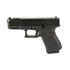 GLOCK 19C (V) 9MM 10RD BLK
