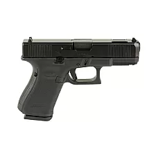 GLOCK 19C (V) 9MM 15RD BLK