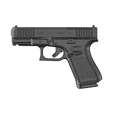GLOCK 23 (V) MOS 40SW 10RD 3 MAGS