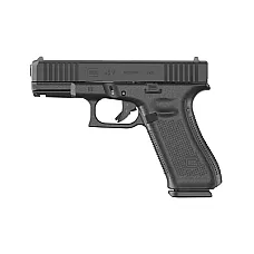 GLOCK 45 (V) 9MM 17RD 3 MAGS FRT SER