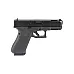 GLOCK 45C (V) 9MM 10RD BLK