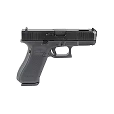 GLOCK 45C (V) 9MM 17RD BLK
