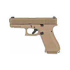GLOCK 19X 9MM 10RD GNS 3 MAGS