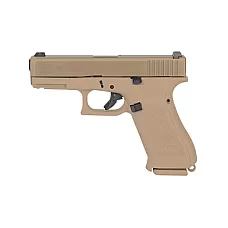GLOCK 19X 9MM 19RD GNS 3 MAGS