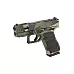 GLOCK 43X MOS 9MM 10RD M81 TORN CAMO