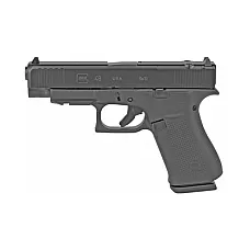 GLOCK 48 9MM 10RD MOS FS BLK