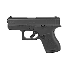 GLOCK 42 380ACP 6RD