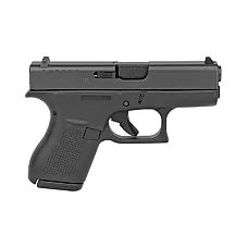 GLOCK 42 380ACP 6RD