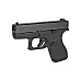 GLOCK 42 380ACP 6RD