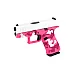 GLOCK 43X 9MM 10RD PINK COMMANDO