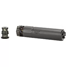 GRIFFIN DUAL-LOK 7 SPRSR 762 BLK
