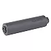 GRIFFIN GP5 SUPPRESSOR 556 BLK