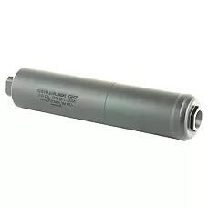 GRIFFIN GP7 SUPPRESSOR 300CAL BLK