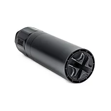 GRIFFIN OPTIMUS 6 6MM TPR MNT BLK