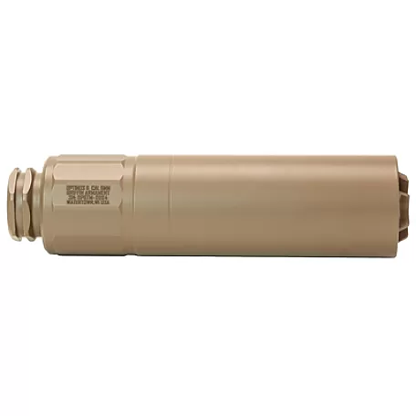 GRIFFIN OPTIMUS 6 6MM TPR MNT FDE