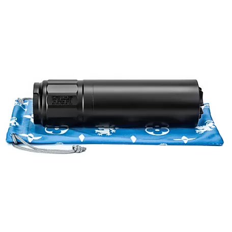 GRIFFIN OPTIMUS 6 6MM UTILITY BLK
