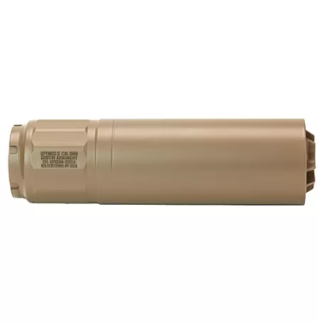 GRIFFIN OPTIMUS 6 6MM UTILITY FDE