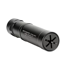 GRIFFIN OPTIMUS 556 MICRO SPRSR BLK