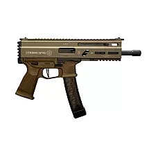 GPWR STRIBOG SP9A1 9MM 8