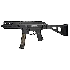 GPWR STRIBOG SP45A3 45ACP 20RD BK BR