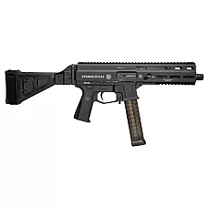 GPWR STRIBOG SP45A3 45ACP 20RD BK BR