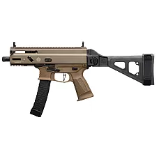 GPWR STRIBOG SP9A3S 9MM 5 30R FDE BR