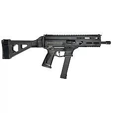 GPWR STRIBOG SP9A3G 9MM 8 33R BK BRC