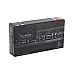 HRNDY BLACK 223REM 62GR FMJ 20/200