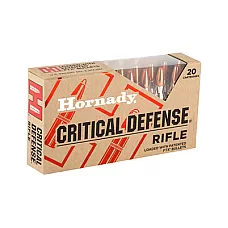 HRNDY CD 223REM 73GR FTX 20/200