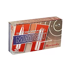 HRNDY SF 223REM 75GR BTHP MTC 20/200