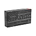HRNDY BLACK 223REM 75GR BTHP 20/200