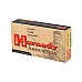 HRNDY 300BLK 135GR FTX  20/200