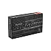HRNDY BLACK 308WIN 155GR ELDM 20/200