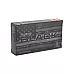 HRNDY BLACK 308WIN 168GR AMAX 20/200
