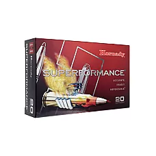 HRNDY SF 5.56NATO 55GR CX 20/200