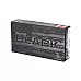 HRNDY BLACK 556NATO 62GR FMJ 20/200