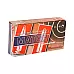 HRNDY SF 556NATO 75GR BTHP MT 20/200