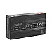 HRNDY BLACK 556NATO 75GR SBR 20/200