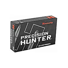 HRNDY PH 257WBY 110GR ELD-X 20/200