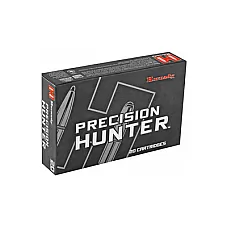 HRNDY PH 25-06REM 110GR ELD-X 20/200
