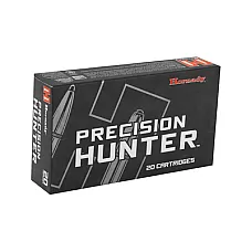 HRNDY PH 6.5CREED 143GR ELD-X 20/200