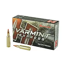 HRNDY 224VALKYRIE 60GR VMAX 20/200