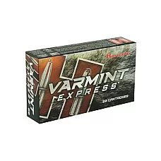HRNDY 224VALKYRIE 60GR VMAX 20/200