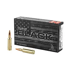 HRNDY BLACK 224VLK 75GR BTHP 20/200