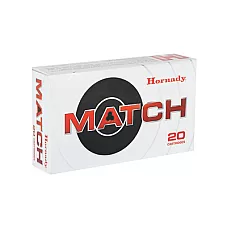 HRNDY 224 VALKYRIE 88GR ELD-M 20/200